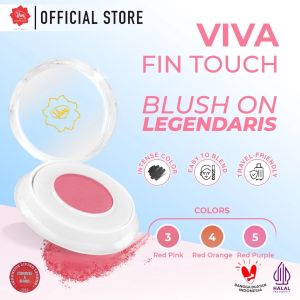 Viva Fin Touch (2gr)