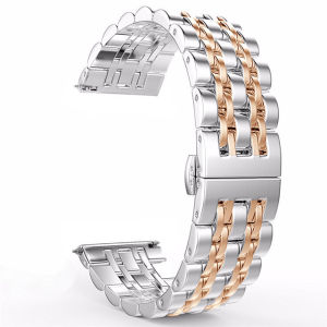 Stainless Steel Strap For KOSPET TANK M4 T4 M3 Ultra T3 Ultra M3 T3 Smart Watch Metal Watchband Sports Bracelet Wriststrap