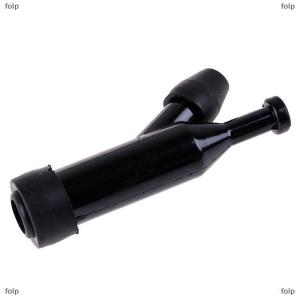 [COD] folp Spark plug cap for GY6 125 CG125 ATV dirt pit motorcycle quand buggy scooter