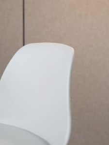 Adjustable Height Bar Stool with Backrest    Modern Lifting Chair for Home Bar Cafe & Counter    Height Adjustable Bar Stools    Steel Frame Furniture