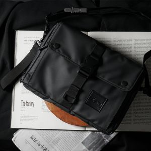 Eibe Slingbag Waterproof Tas Selempang Pria Wanita Anti Air