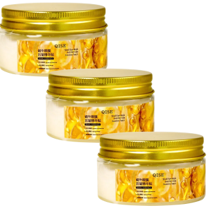 Moisturizing And Hydrating Snail Eye Mask Lifting Firming Moisturizing Hydrating Brightening Improving Dark Circles