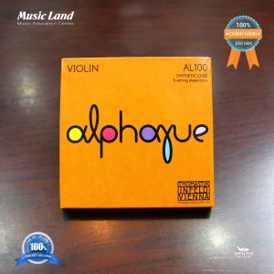 Dây Đàn Violin Alphayue AL100 Chính Hãng