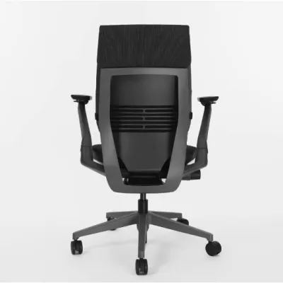 【Brand New Ready Stock】Steelcase Gesture Ergonomic Fully Adjustable Office Gaming Chair 12 Year Warranty Delivery 24HR