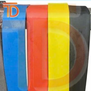 Gen Co Nhiệt bán lẻ đủ loại đủ màu 1-3m Ống Co Nhiệt Cách Điện Bọc Dây Điện có thể chọn màu