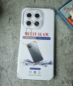 case xiaomi 15t xiaomi 15t pro redmi 13 4g redmi 13x poco m6 4g redmi 14c redmi 15c poco c75 crack pc air bag soft case clear case anticrack