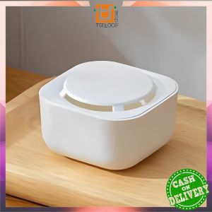 OFM-C1332 Wadah Pewangi Pengharum Ruangan Portabel / Wadah Deodorizer Penyerap Bau Kulkas