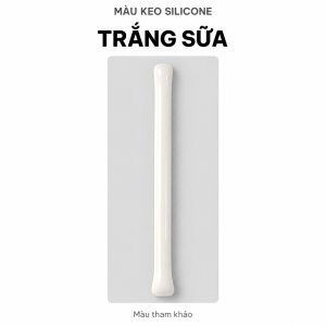 THÙNG 24 CHAI - KEO SILICONE TRUNG TÍNH BAMBOO N5-ECO 300ML