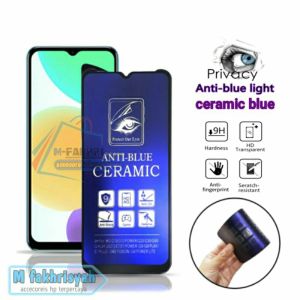 Softcase Redmi 9A 9i silikon Casing Bening Clear putih Transparan Airbag Space