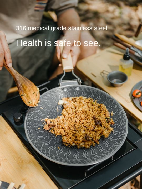 Naturehike%20Barbecue%20Grill%20Pan%20Portable%20Lightweight%20Multipurpose%20Foldable%20Non-Stick%20Stainless%20Steel%20Baking%20Pan%20Tray%20Cooking%20Grill%20Frying%20Pan%20Partition%20Heating%20Design%20Outdoor%20Camping%20-%20Image%204