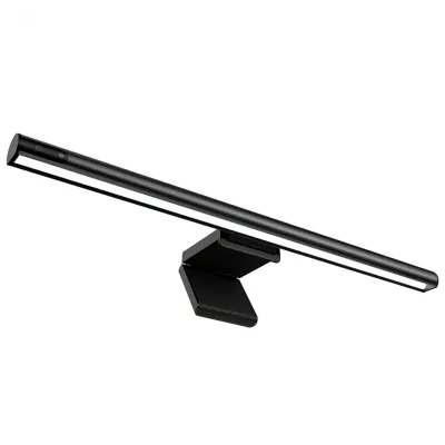 Đèn Treo Màn Hình LED Cảm Ứng 5 Chế Độ Màu Ánh Sáng Dịu Không Chói Bảo Vệ Mắt Cho Màn 18–27 Inch