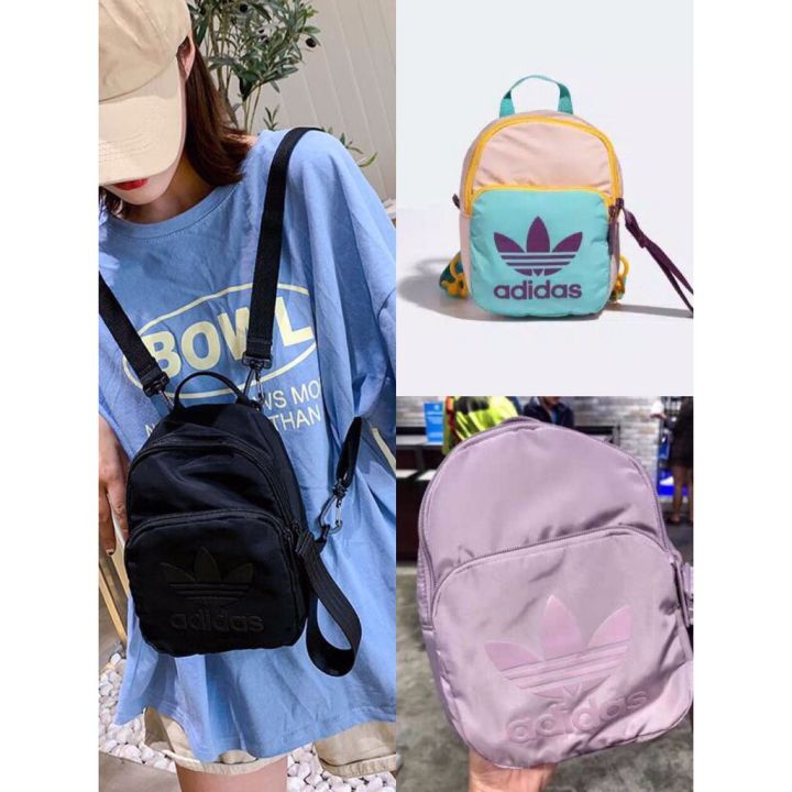 Adidas ransel mini sale