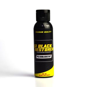 Penghitam body motor permanen penghitam body kasar motor dasbor motor mobil Lokal Brand 2