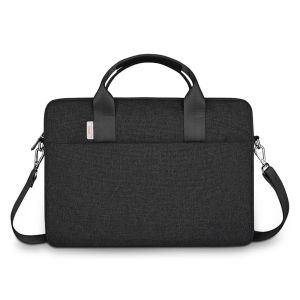 WiWU Lightweight Laptop Messenger Bag for Pro 14.2 13 Air 13 Waterproof Laptop Bag for Huawei Matebook 14 Shoulder Bag