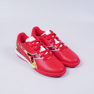Sepatu Futsal Pria Diadora GUSCAR DIAFG230603R RED