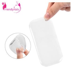 แผ่นซิลิโคนรองขนตา แผ่นนูน แผ่นซิลิโคนวางขนตา พร้อมส่งในไทย