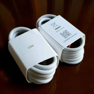Dây Cáp Sạc Nhanh [Type-C] XIAOMI 33W (3A) & 67W (6A) New Seal