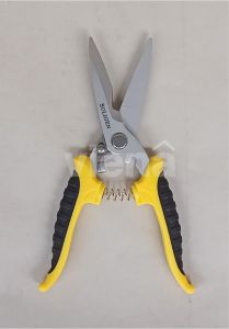 [ VIENA ] Gunting Baja Ringan Gunting Holo Dahan Ranting Tanaman Serbaguna SLM-02 Dan SLM -08