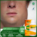 Obat Gondok, Gondok Beracun, Kelenjar Tiroid, Hipertiroid, Hipotiroid, Benjolan Dileher, Kelenjar Getah Bening, Leher Bengkak, Pembengkakan Kelenjar Getah Bening, Benjolan, Gondongeun Dengan Qnc Jelly Gamat. 