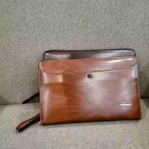 Ví Cầm Tay L8539. Clutch Cầm Tay Hàng Hiệu Cao Cấp