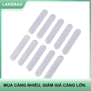 【LAKEBAO】 10 cái đỉnh mái chèo vợt đầu sticker pickleball chì Băng Tennis Cầu Lông Golf vợt trọng đối trọng dán