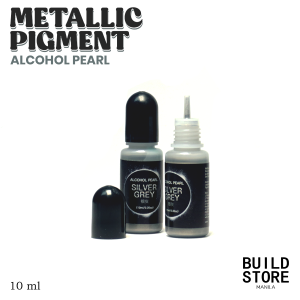 Metallic Resin Dye 10g Liquid Resin Pigment | Metallic Resin Pigment | Metallic Resin Coloring