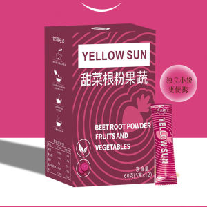 Bữa sáng ngũ cốc bổ dưỡng Yellow Sun