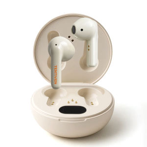 LENTIVEN Wireless Bluetooth Earphone Headset Headphone Earbuds TWS HIFI Surround F35