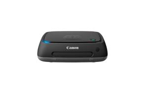 Canon Connect Station CS100 1TB Storage Device By Myhyperstore