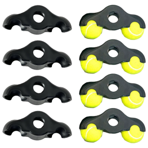 Cycling Bike Foot Pad Universals Bike Shock Pad Long Distances Cycling Pad for City Commuters and Adventure Cyclists