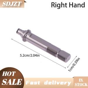 SDJZT Main Shaft With Nut FOR CURADO For SLX Baitcasting Fishing Reel Main Shaft Spindle Fishing Reels Accessories