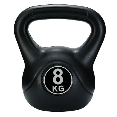 2KG4KG6KG8KG10KG12KG14KG Barbell / Dumbell / Barbel / Dumbell Weight Lifting Barbel Dumbell Kettle Bell