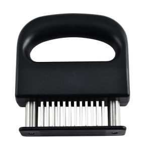 Meat Tenderizer 48 Stainless Steel Sharp Needle Bladefor Tenderizing Beef Turkey Chicken Steak