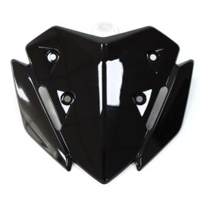 NEW XMAX 300 250 125 2023 2024 2025 v2 Motorcycle Sports original factory Windshield Windscreen Visor Viser For XMAX300 XMAX250 300 250 Double Bule(Not Compatible 2025 Tech MAX)