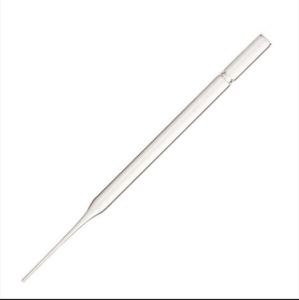 PASTEUR PIPETTES GLASS DISPOSABLE