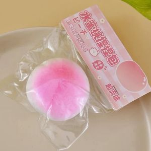 STUFFED BUN 捏捏乐 KIDS DECOMPRESSION TRICKY TOY SQUEEZY CUTE HEALING ARTIFACT VENT MODEL MAINAN