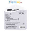 Sáp nặn Colokit MC-C026 - 12 màu - Chất mềm, dẻo, dễ tạo hình, an toàn. 