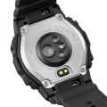 Casio G-Shock G-Squad DW-H5600EX-1 Black Bio-Based Resin Band Men Sport Watch. 