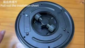 NEW Automatic Robot Vacuum Cleaner 3-in-1 Wireless Sweeping Wet And Dry Ultra-thin Cleaning Machine Mopping Smart Home