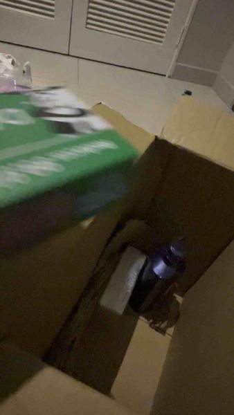 Buyer review video 3