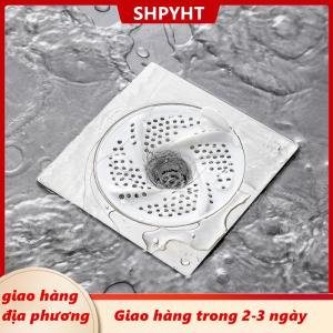 [COD] SHPYHT Giao hàng địa phương Bồn tắm cống tóc Catcher bồn tắm tóc Catcher cống bảo vệ lọc vòi hoa sen tóc cống Catcher lọc 3 cái