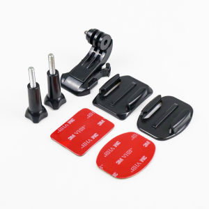 Helmet Front Mount for Xiaomi Yi / Xiaomi Yi 2 4K / GoPro Hero