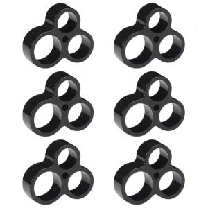 Loại nặng tay nắm cửa bội thu mềm bảo vệ giảm tiếng ồn tác động an toàn gắn cho cửa sổ