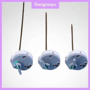 [shangtanpu] เครื่องทำน้ำอุ่น Ariston 30-80 °C สวิตช์ควบคุมอุณหภูมิแบบกดสำหรับเครื่องใช้ในครัวเรือน