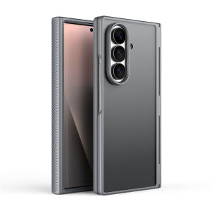 Armor Series Case for Samsung Z Fold 7  Military Grade Shockproof with Hinge Protection Ultra Thin Slim Fit Hard PC Back Cover