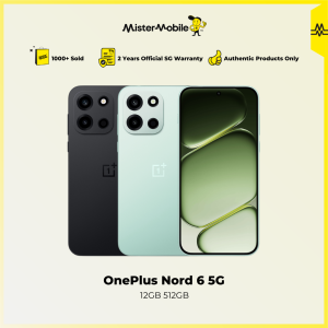 OnePlus One Plus Nord 6 5G | Nord 5 5G | Nord CE 5 5G | AMOLED Display | 50MP Main Camera | 2 Years One Plus SG Warranty