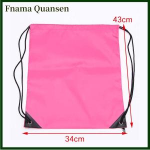 Fnama กระเป๋ายิมพับได้กันน้ำกระเป๋าเป้สะพายหลังสำหรับผู้ชายผู้หญิงกระเป๋าสำหรับออกกำลังกายกระเป๋าหูรูดสำหรับเดินเขาตั้งแคมป์ว่ายน้ำผู้ชายผู้หญิงกระเป๋ากีฬา