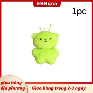 [COD] EHBqna 3PF Ship within 24 hours Mèo Đồ Chơi Sang Trọng Thú Nhồi Bông Keychain 20Cm Phim Hoạt Hình Xấu Xí Búp Bê Sang Trọng Sáng Tạo Mặt Dây Chuyền Cho Ví Xe Trường Quà Tặng