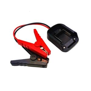 MultiPurpose 12V Jumps starter Power Adapter For 18v Bl1830 Bl1840 Bl1850 Vehicle Jump Starting And Cordless Tool