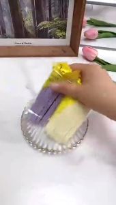 12pcs Exfoliating Facial Sponge Compressed Wash Puff Face Cleaning Skin Care COD